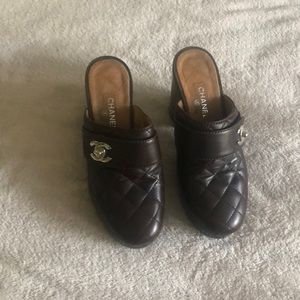 Chanel Shoes